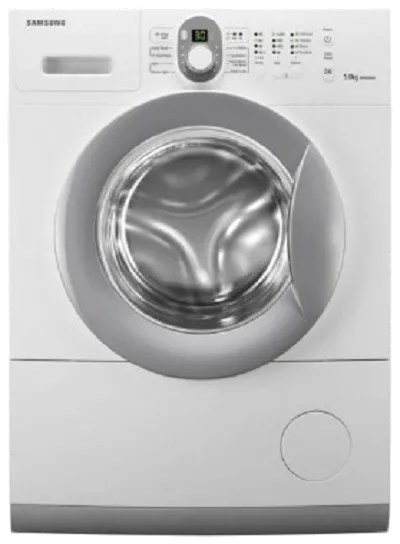 Замена прессостата Samsung WF0502NUV
