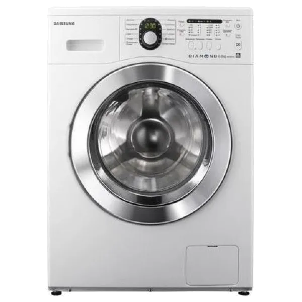 Замена прессостата Samsung WF8502FFC