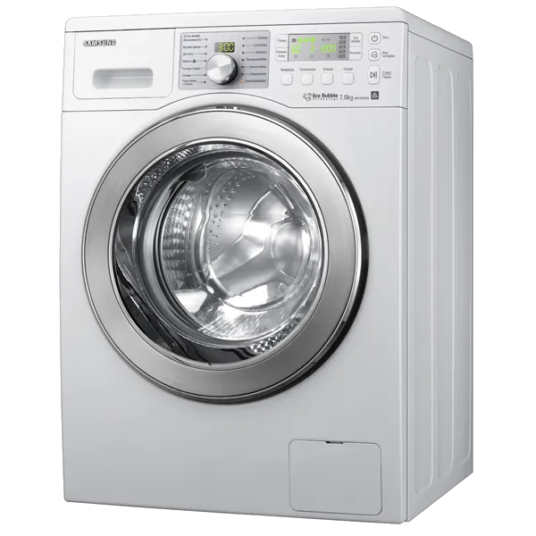 Замена прессостата Samsung WF0702WKE