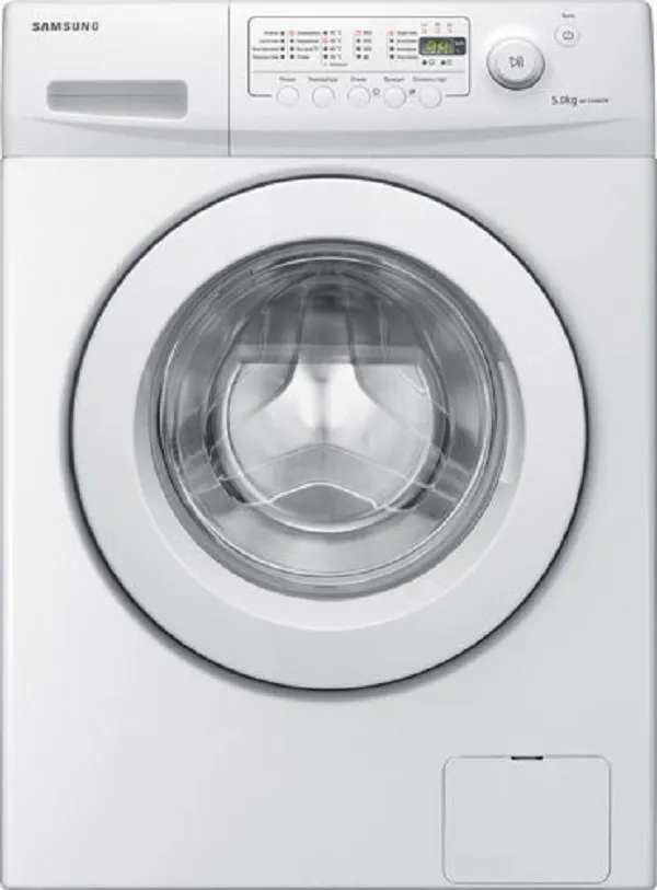 Замена прессостата Samsung WFE509NZW