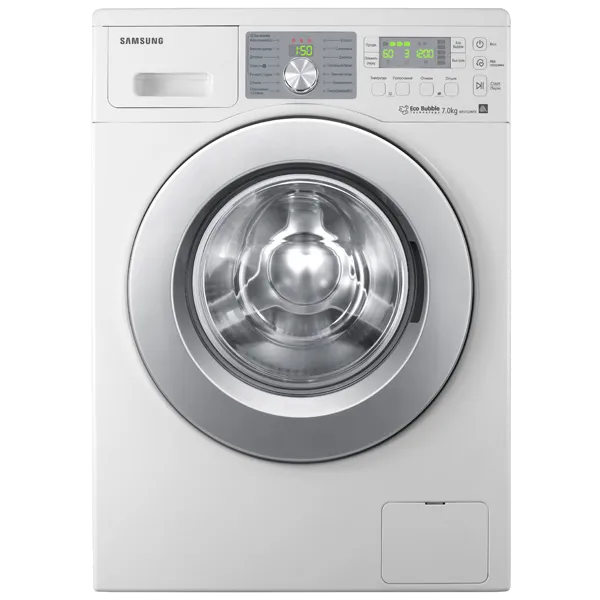 Замена прессостата Samsung WF0702WKV
