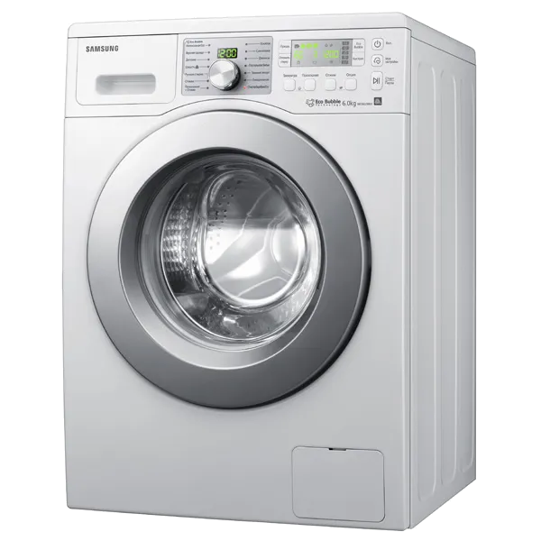 Замена прессостата Samsung WF0602WKV