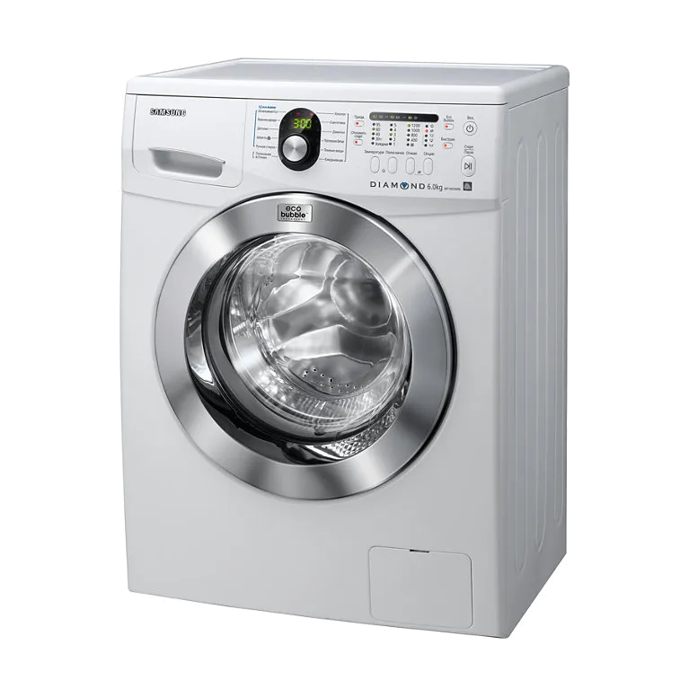 Замена прессостата Samsung WF1602WRK