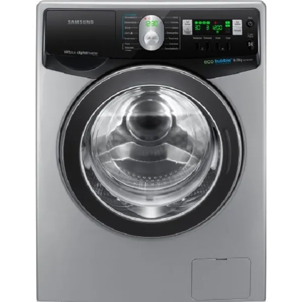 Замена прессостата Samsung WF1602YQR