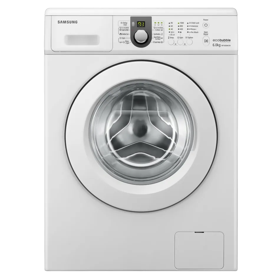 Замена прессостата Samsung WF1600WCW