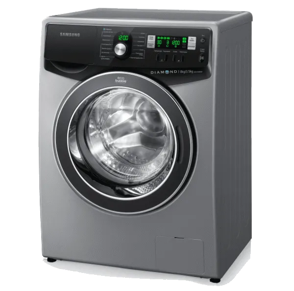 Замена прессостата Samsung WF9502NQR9