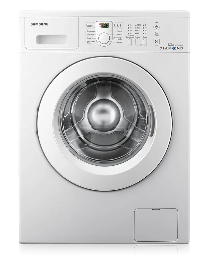 Замена прессостата Samsung WFE592NMW