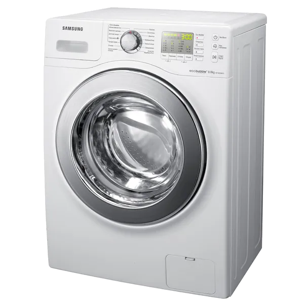 Замена прессостата Samsung WF1802WECS
