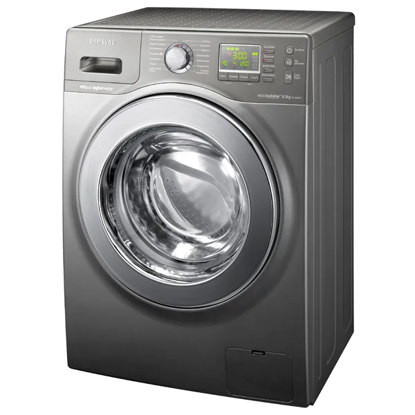 Замена прессостата Samsung WF1802XEY