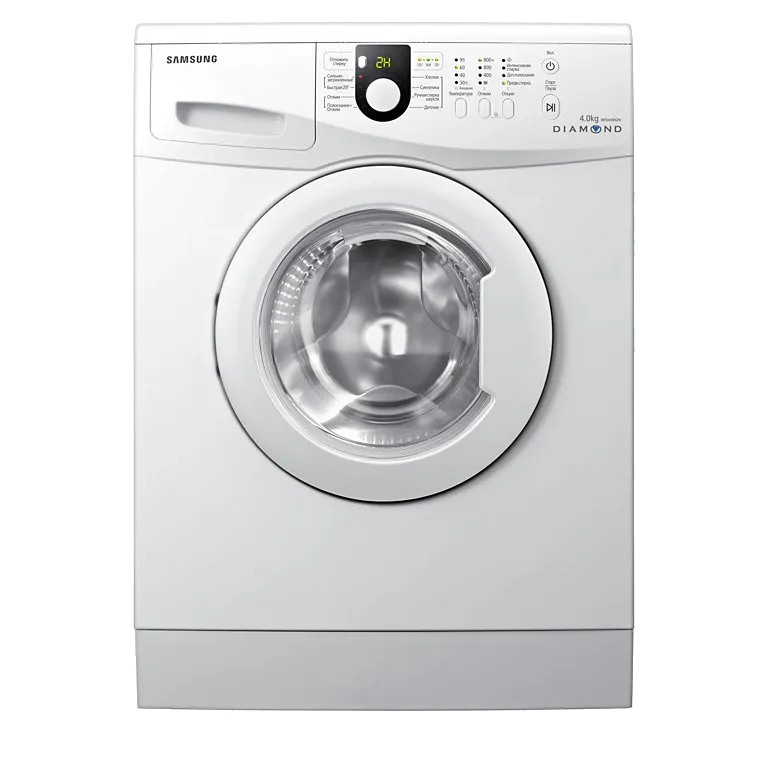 Замена прессостата Samsung WF0350N2N
