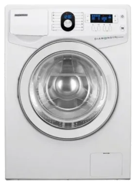 Замена прессостата Samsung WF8604NQW