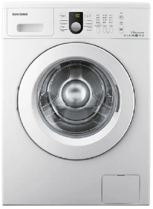 Замена прессостата Samsung WF1702YQB