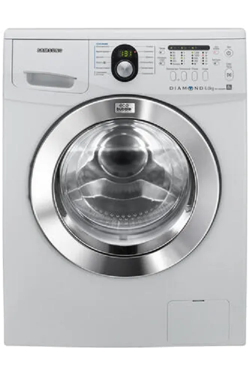 Замена прессостата Samsung WFC602WRK