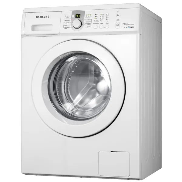 Замена прессостата Samsung WF0700NCW
