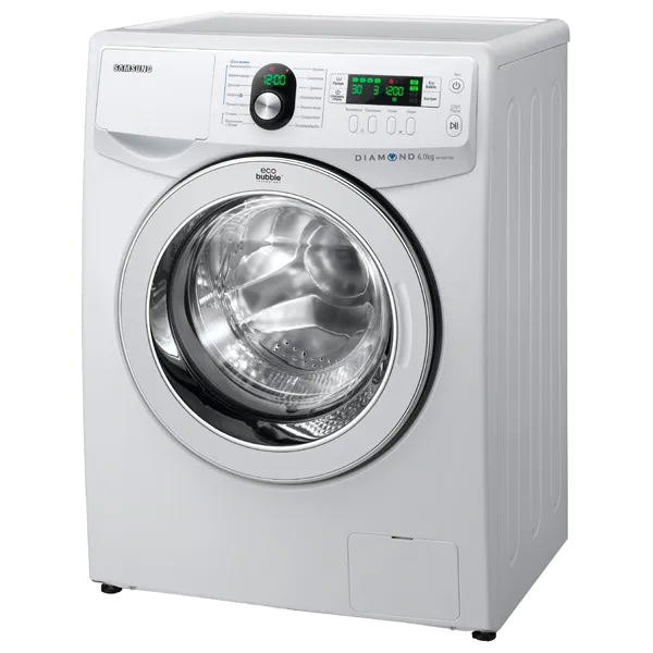 Замена прессостата Samsung WF1602YQC