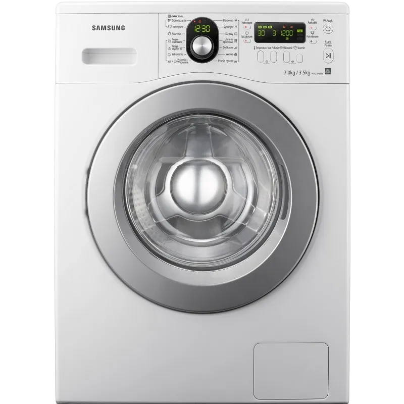 Замена прессостата Samsung WD0704REV