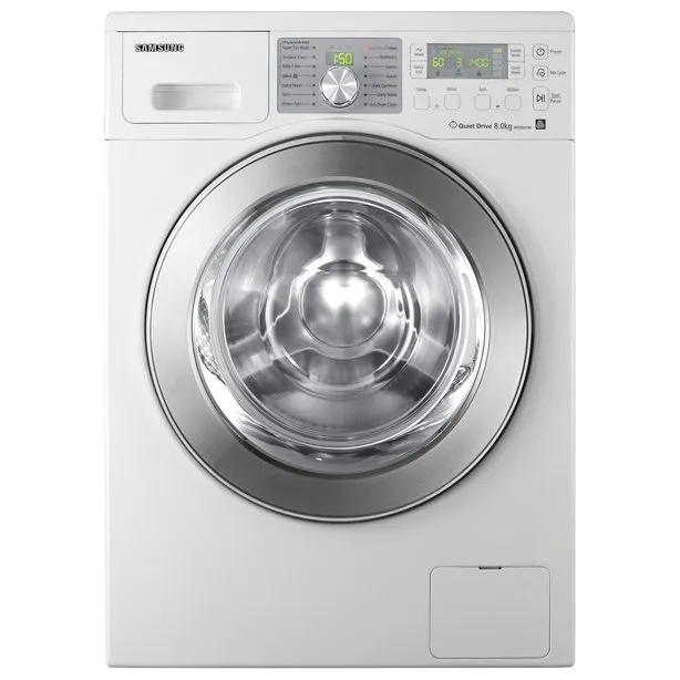 Замена прессостата Samsung WD0804W8E