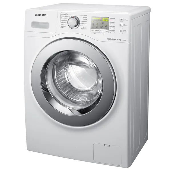 Замена прессостата Samsung WF1802WFVC