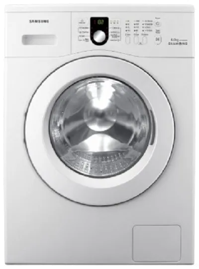 Замена прессостата Samsung WF1600NHW