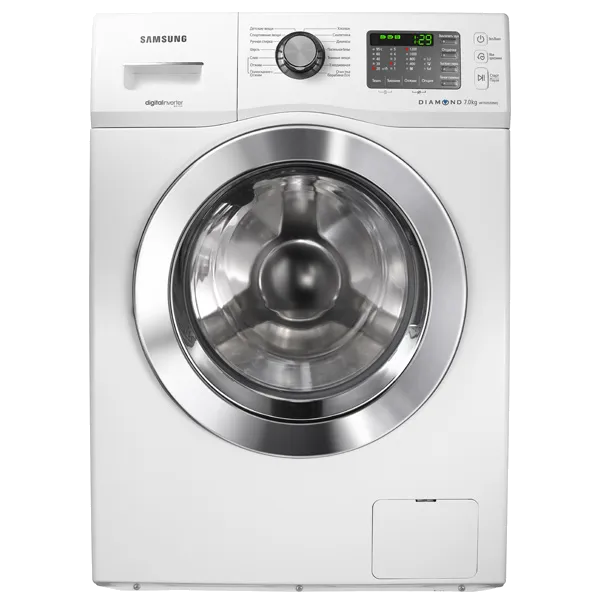 Замена прессостата Samsung WF702U2BBWQ