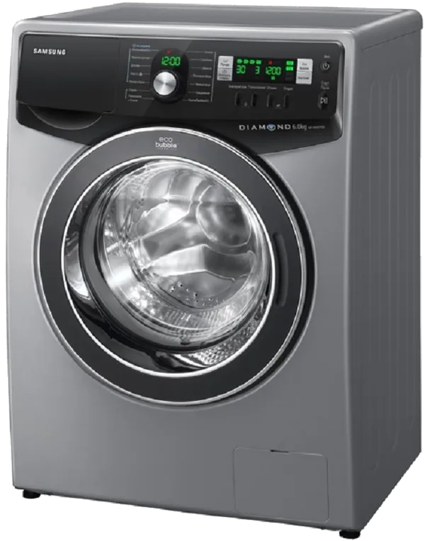 Замена прессостата Samsung WFE602YQR