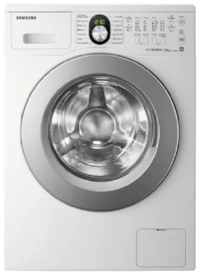 Замена прессостата Samsung WF1704WSV