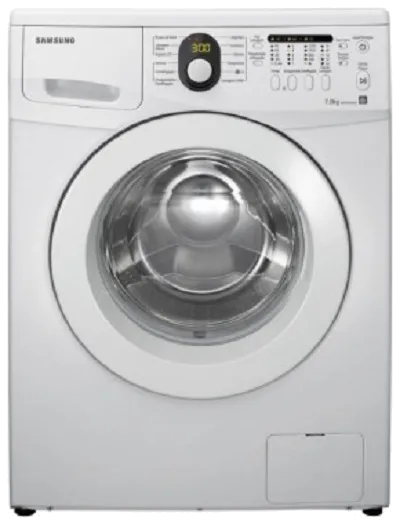 Замена прессостата Samsung WF9702N5W