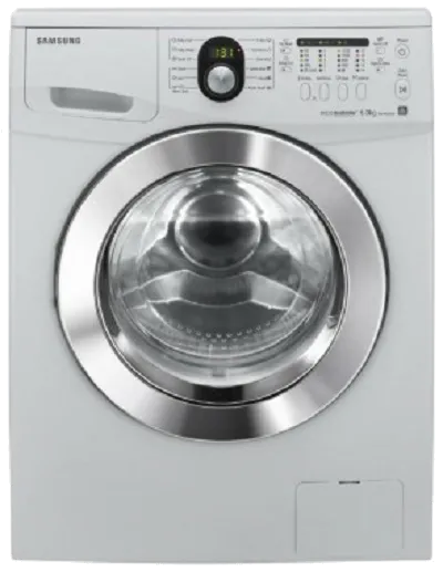 Замена прессостата Samsung WF1602W5C
