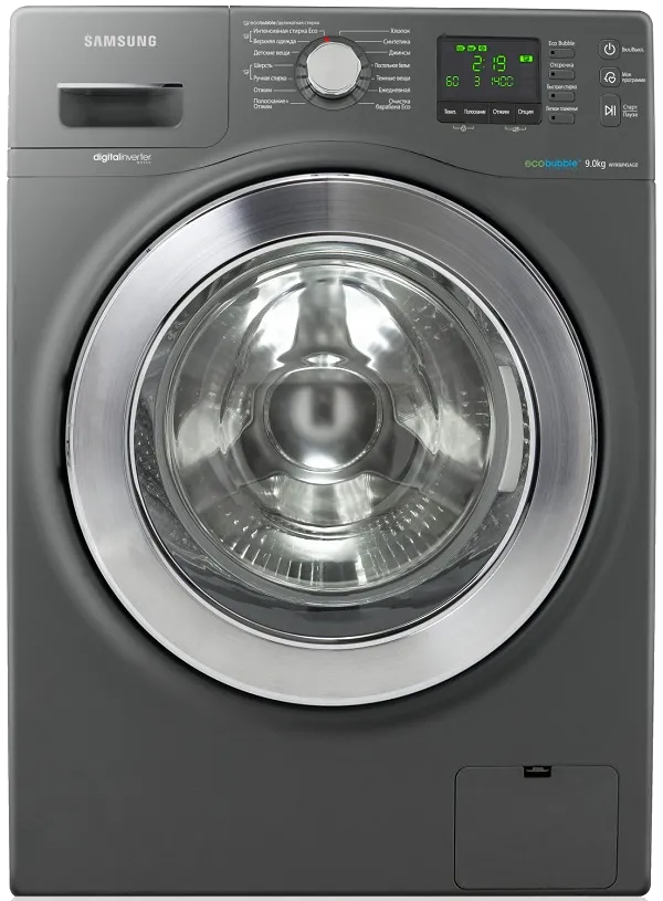 Замена прессостата Samsung WF906P4SAGD