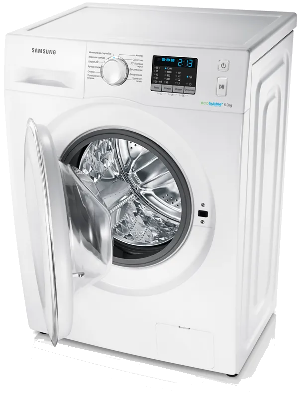 Замена прессостата Samsung WF60F4E0W2W