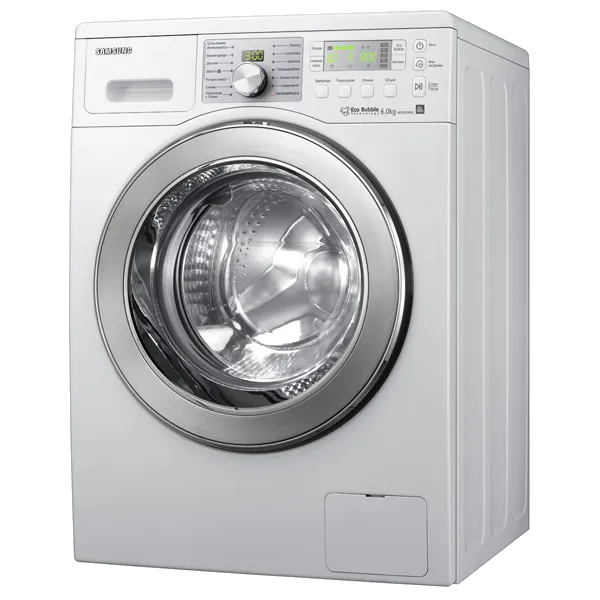 Замена прессостата Samsung WF0602WKED