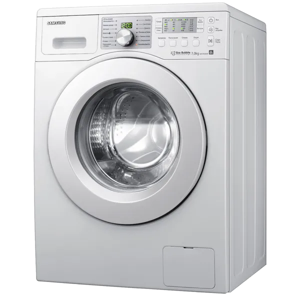 Замена прессостата Samsung WF0602WJV