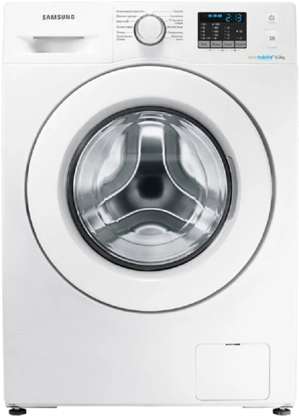 Замена прессостата Samsung WF60F4E4W2W