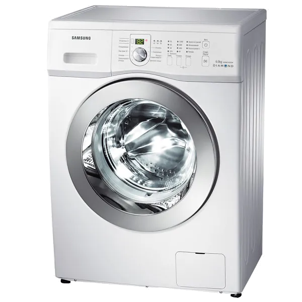 Замена прессостата Samsung WF6MF1R2N2W