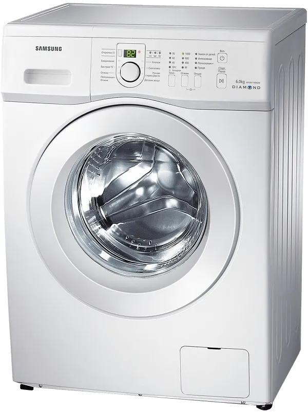 Замена прессостата Samsung WF6RF1R0N0W
