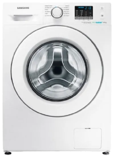Замена прессостата Samsung WF80F5E0W2W