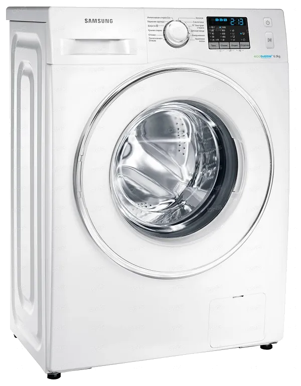 Замена прессостата Samsung WF6RF4E2W0W