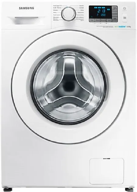 Замена прессостата Samsung WF80F5E3W2W