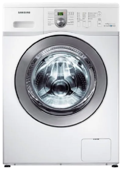 Замена прессостата Samsung WF60F1R1N2WDLP