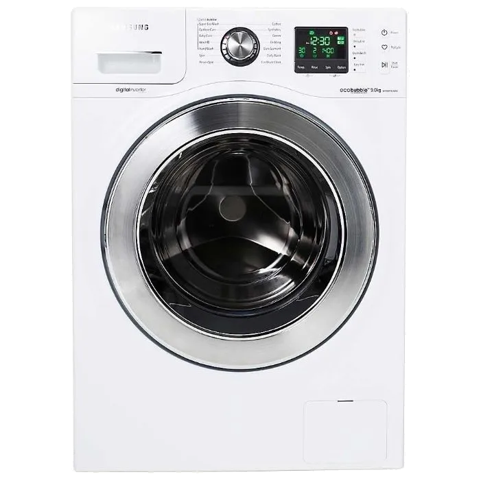 Замена прессостата Samsung WF906U4SAWQ