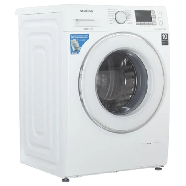 Замена прессостата Samsung WF80F5E5U2W