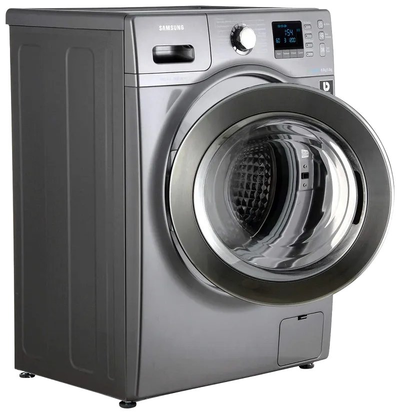 Замена прессостата Samsung WD806U2GAGD