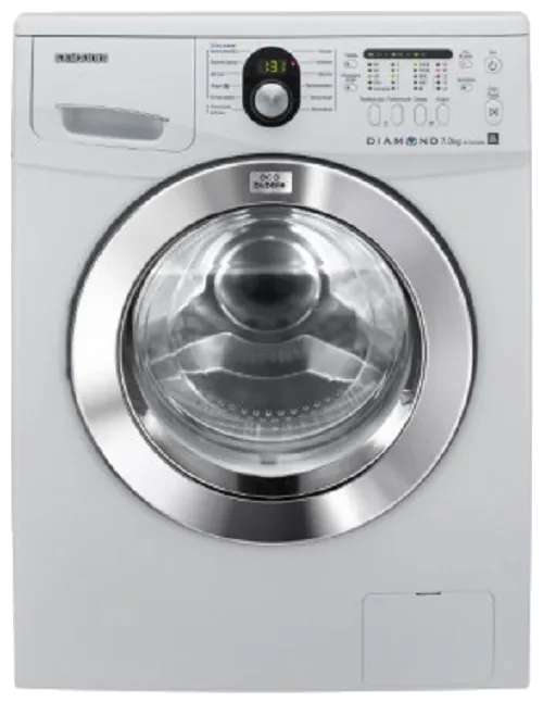 Замена прессостата Samsung WF1700W5W