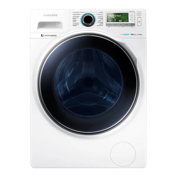 Замена прессостата Samsung WW12H8400EW/LP