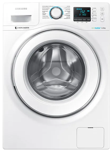 Замена прессостата Samsung WW60H5200EW