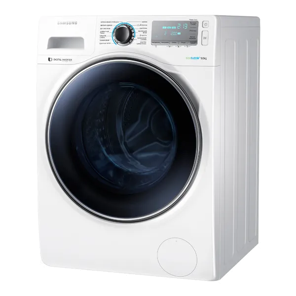 Замена прессостата Samsung WW90H7410EW