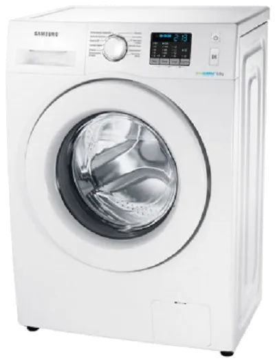 Замена прессостата Samsung WF6EF4E0W2W
