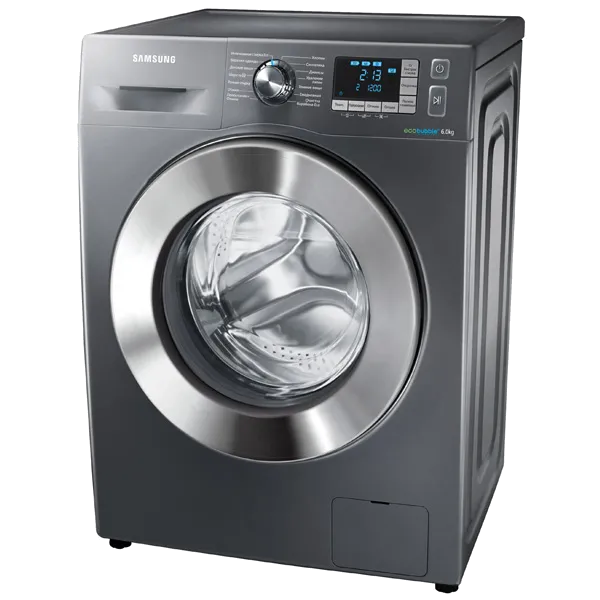 Замена прессостата Samsung WF60F4E5W2X