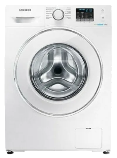 Замена прессостата Samsung WF6EF4E2W0W/LP