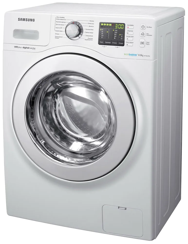 Замена прессостата Samsung WF1802XFW